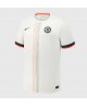 Günstige Chelsea Joao Pedro #20 Auswärtstrikot 2025-26 Kurzarm
